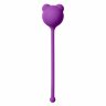 4002-01 Вагинальные шарики Emotions Roxy Purple