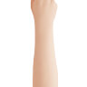 007039 Рука для фистинга Iron Fist 36 см х 8,8 см