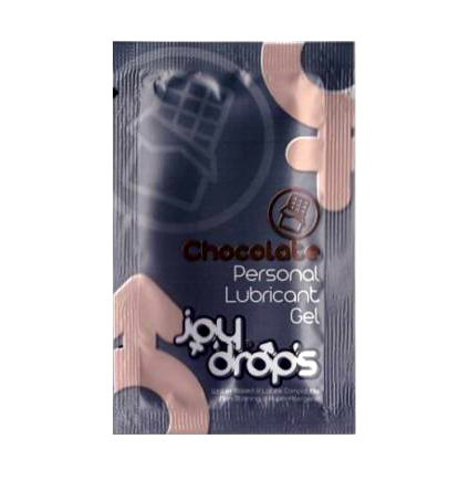 305 Пробник смазка со вкусом шоколада  JOYDROPS 5 мл