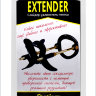 30486 Экстендер Extender черный для увеличения полового члена