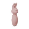 4007-02 Мини-вибратор Emotions Funny Bunny Light pink