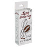 1828-00 Пудра для игрушек ароматизированная Love Protection Coffee 15g