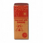 392 Капли женские Spanish Fly Gold 15 ml