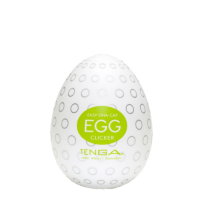 011 Tenga Мастурбатор-яйцо  Egg Clicker (реплика)