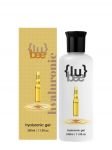 02346 Увлажняющий гель Lu bee hyaluronic, с гиалуроновой кислотой 330мл