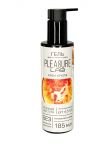 1184-01 Съедобный Лубрикант на Водной Основе Pleasure Lab Крем-брюле