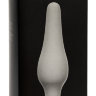 4204-03 Анальная пробка Slim Anal Plug XL Grey