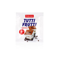 Тутти-Фрутти Тирамису пробник гель 4 г