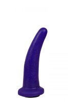 237300 Плаг фиолетовый в целлофане 13 см