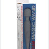 30482 Супервибратор Mimi Magic Wand белый 19,2 см х 3,5 см