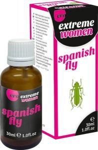 а7103 Капли женские Spanish Fly - extreme women - 30 ml