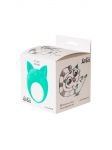 7000-05 Эрекционное Кольцо Mimi Animals Lemur Remi Green