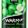 14330 Смазка разогревающая WARMup зеленое яблоко 150 ml