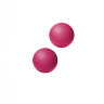 4014-02 Вагинальные шарики без сцепки Emotions Lexy Small pink