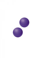 4014-01 Вагинальные шарики без сцепки Emotions Lexy Small purple