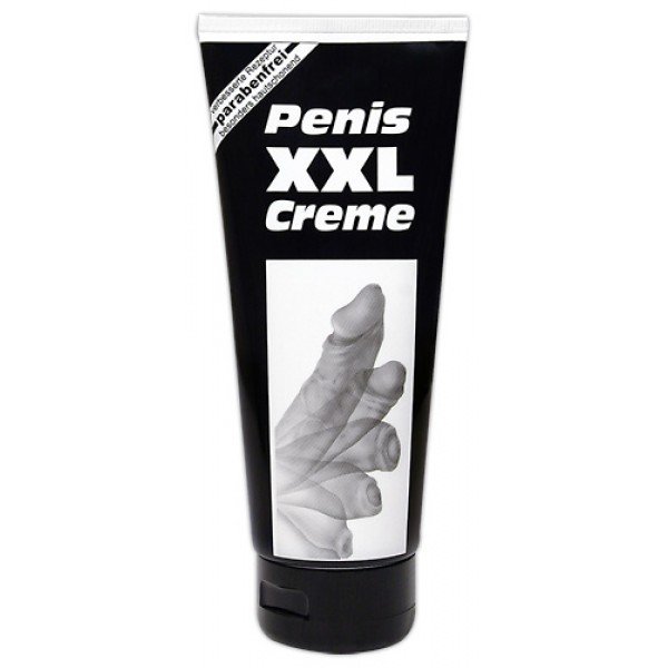 621439 Крем эрекционный Penis-XXL-Creme 200 ml