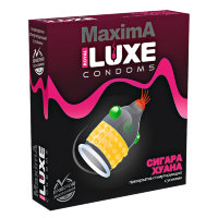 Maxima Luxe Сигара Хуана 1 шт.