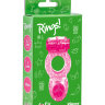 0114-73 Эрекционное кольцо Rings Ringer pink