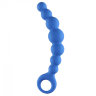 4202-02 Упругая цепочка Flexible Wand Blue
