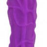 582360 Вибратор Joy ярко-фиолетовый