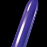 7704-02 Вибропуля Indeep Mae Purple 9 см х 1,7 см