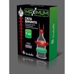 Экстаз (презервативы) Сила Викинга 1 шт