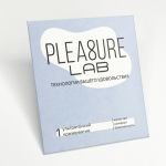 Презерватив ультратонкий Pleasure Lab в конверте 1 шт