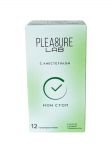 Презервативы с анастетиком Pleasure Lab 12 шт