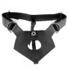 563123 Трусики для страпона Play Hard Harness