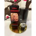Спрей-пролонгатор VIGA SPRAY 500000 с лидокаином 45 мл
