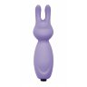 4007-03 Мини вибратор Emotions Funny Bunny Lavender
