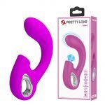 300098 Вибратор Pretty Love Sibel
