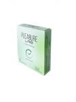 Презервативы с анастетиком Pleasure Lab 3 шт