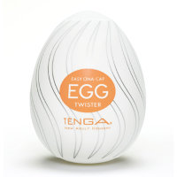 004 Tenga Мастурбатор-яйцо  Egg Twister