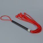 6010-2 Плеть латексная мини, 40 см