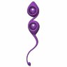 4003-01 Вагинальные шарики Emotions Gi-Gi Purple