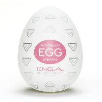 005 Tenga Мастурбатор-яйцо  Egg Stepper