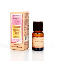Масло-концентрат феромонов для женщин «PREparfumer Wood Rose» 10 мл