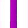 014192 Вибропуля фиолетовая 10 функций,10 см х 2 см
