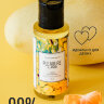 1022-01 Массажное масло Pleasure Lab Refreshing манго и мандарин 50 мл