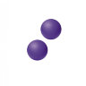 4014-01 Вагинальные шарики без сцепки Emotions Lexy Small purple