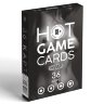 7354583 Карты игральные HOT GAME CARDS нуар 36 карт